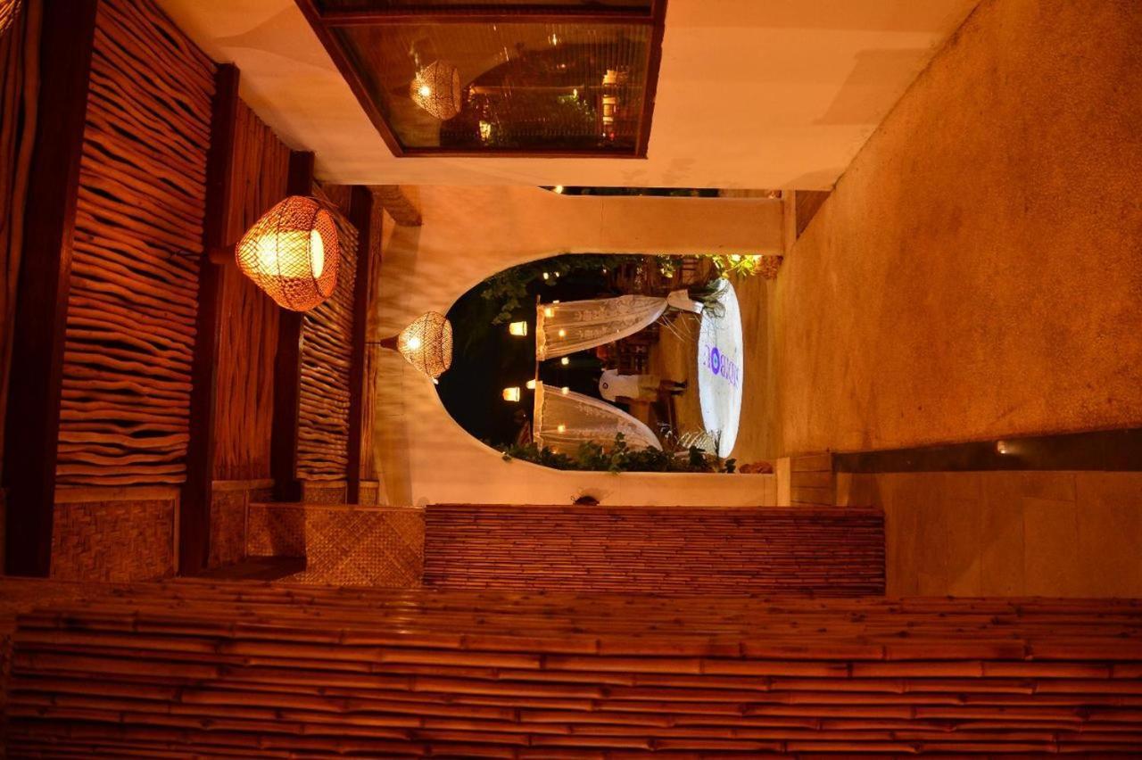 גילי אייר Living Asia Sunset Resort מראה חיצוני תמונה