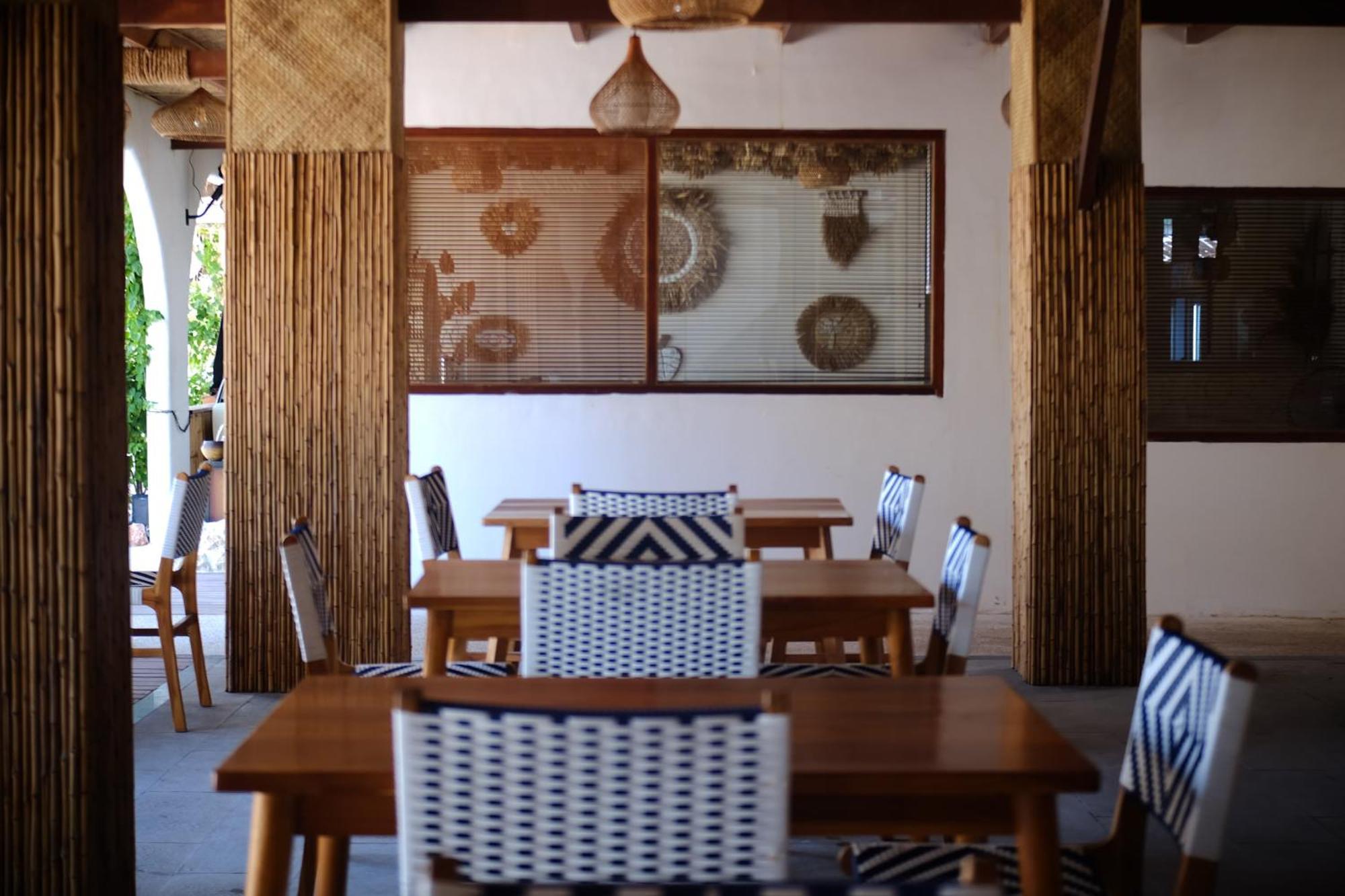 גילי אייר Living Asia Sunset Resort מראה חיצוני תמונה